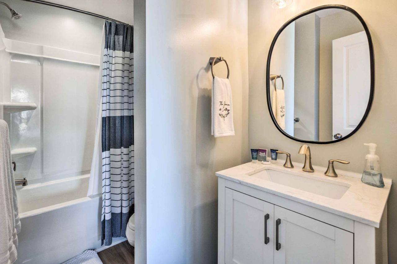 St Helena Island Condo With Pool And Beach Access! Oceanmarsh Subdivision 외부 사진