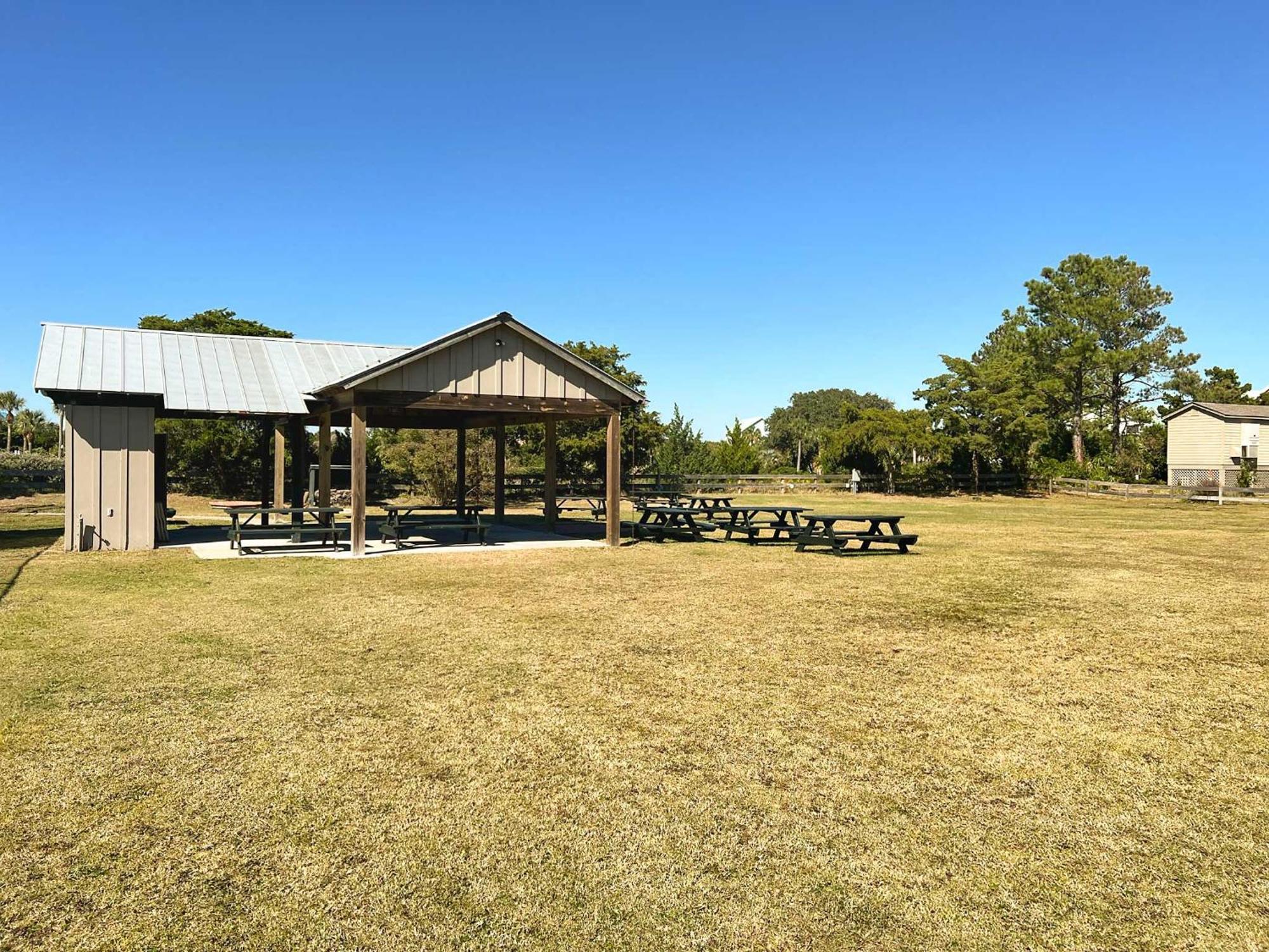 St Helena Island Condo With Pool And Beach Access! Oceanmarsh Subdivision 외부 사진